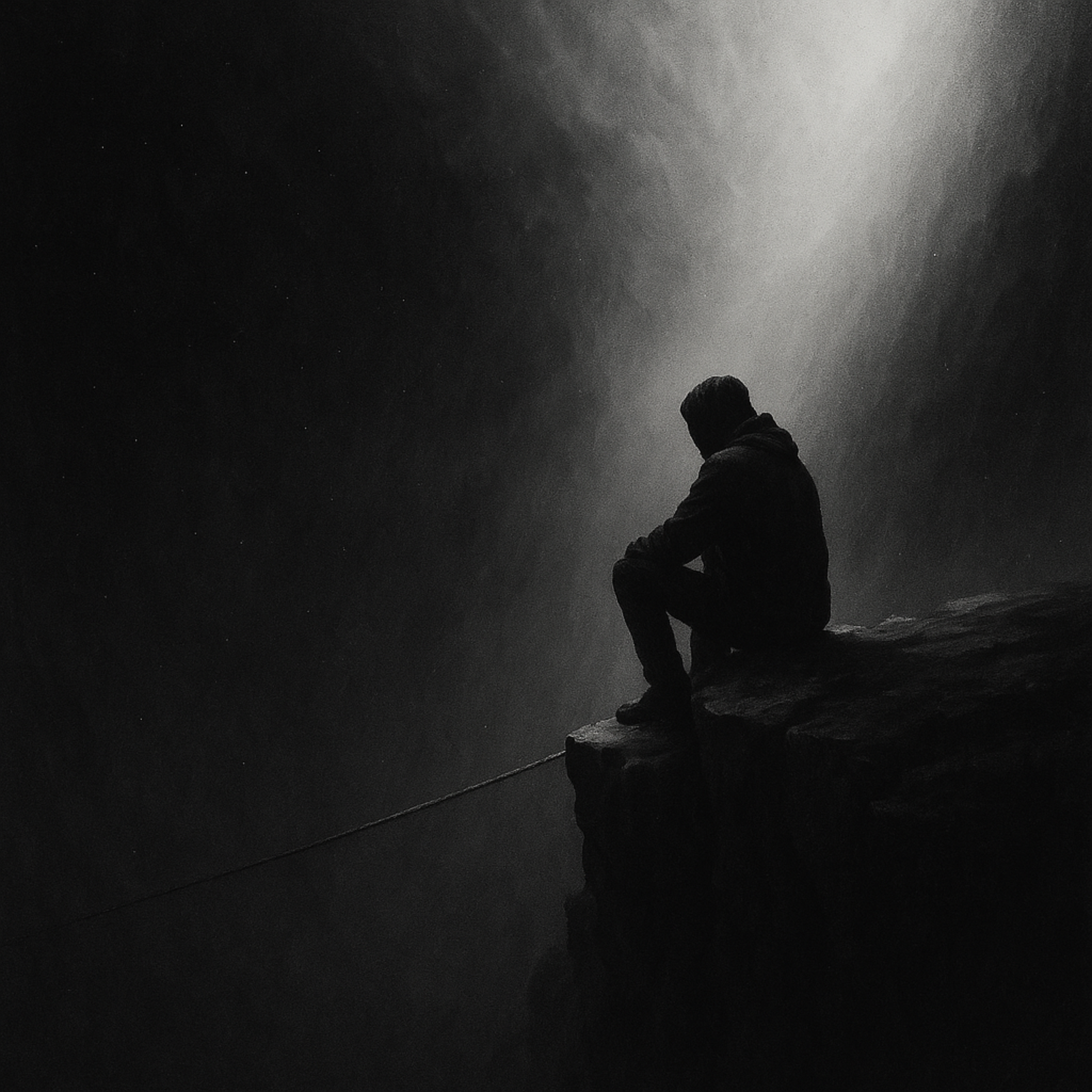 Visuel du morceau Rien à prouver