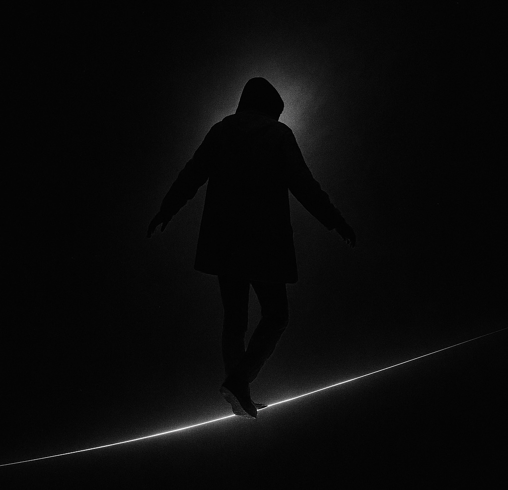 Visuel du morceau Rien ne tient