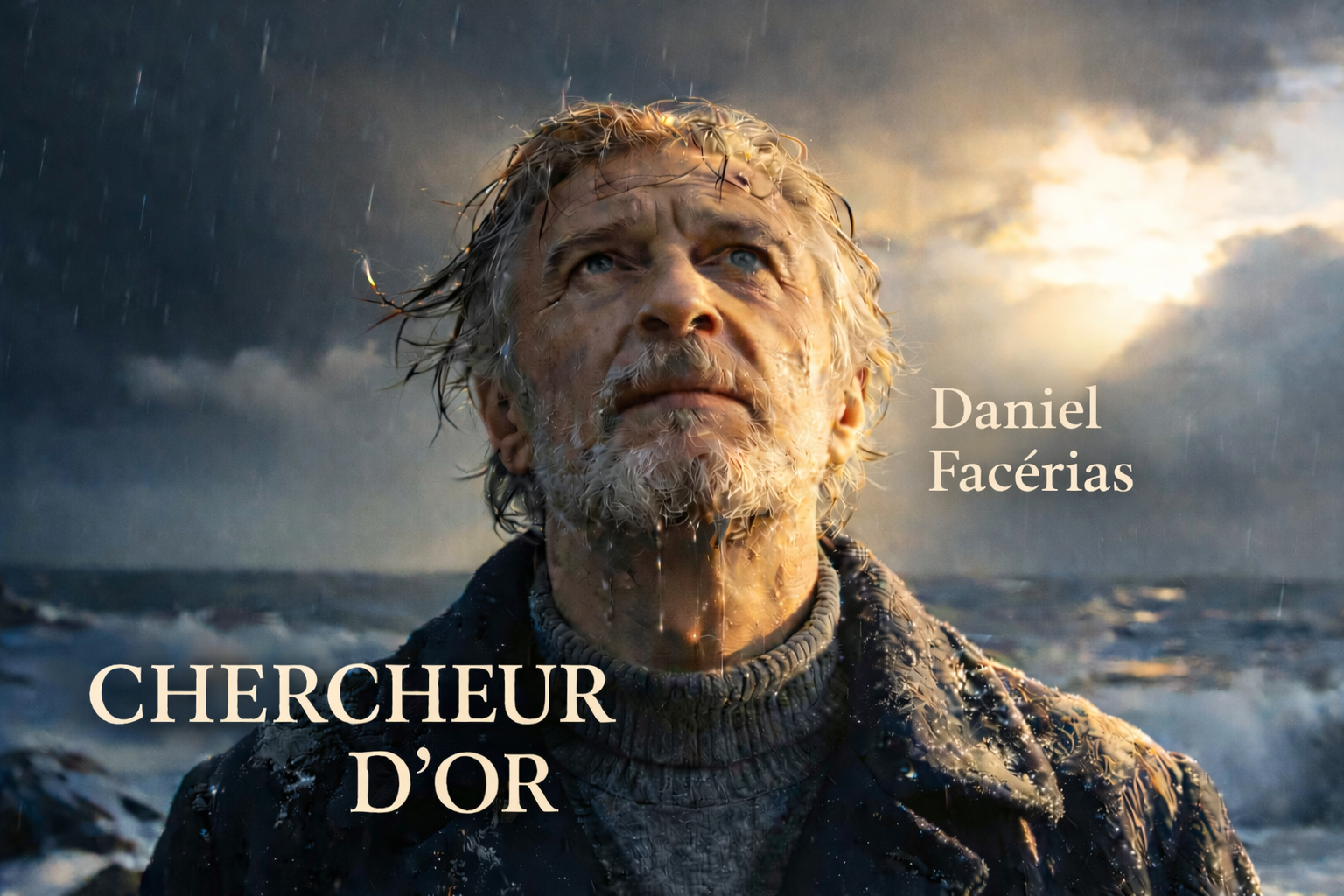 Chercheur d'or