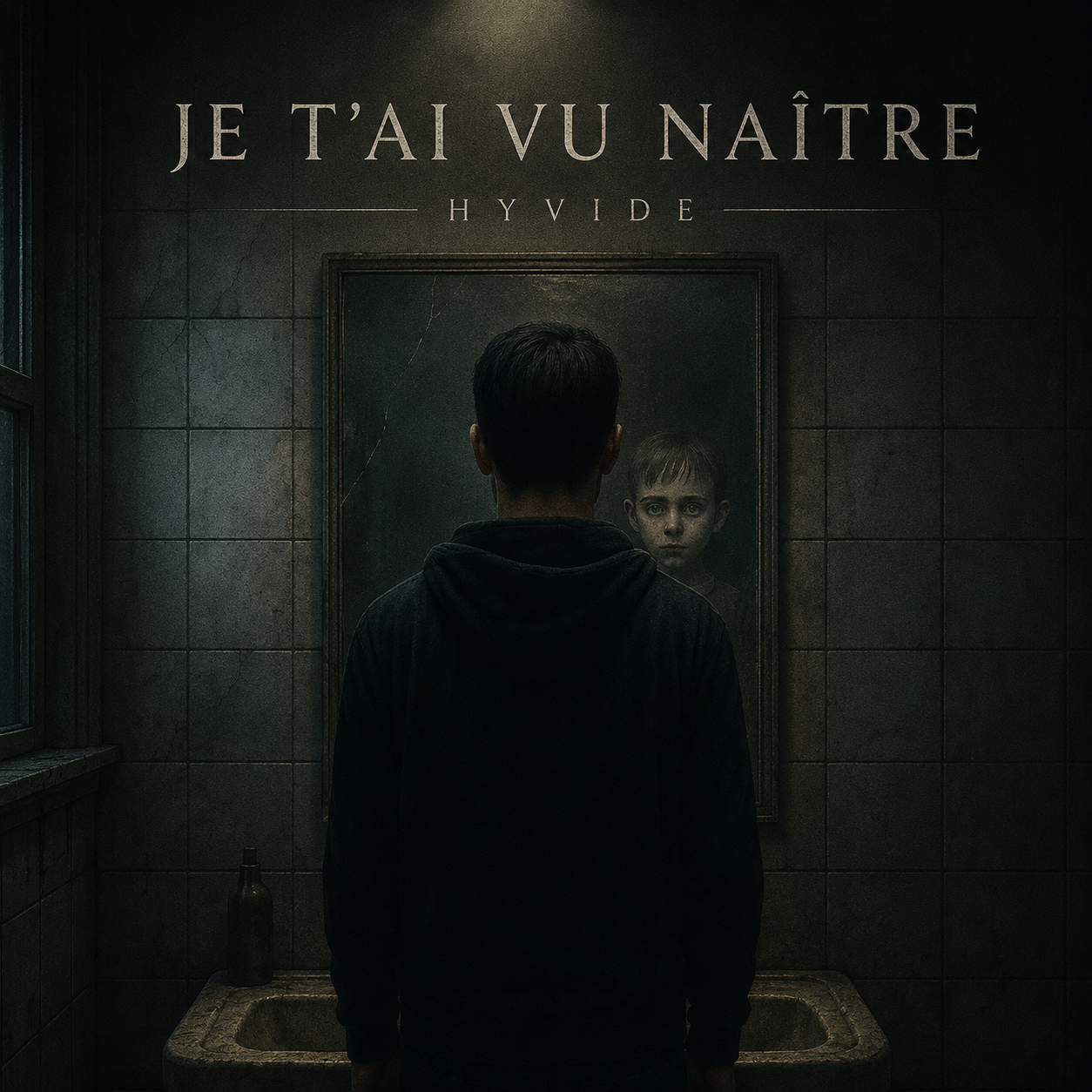 J'étais un autre