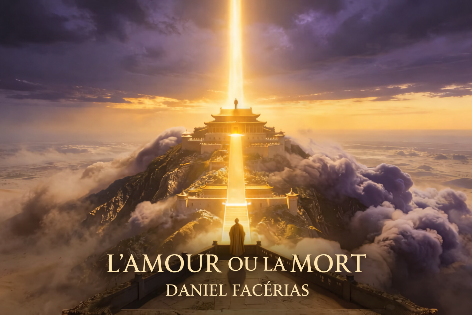 L'amour ou la mort