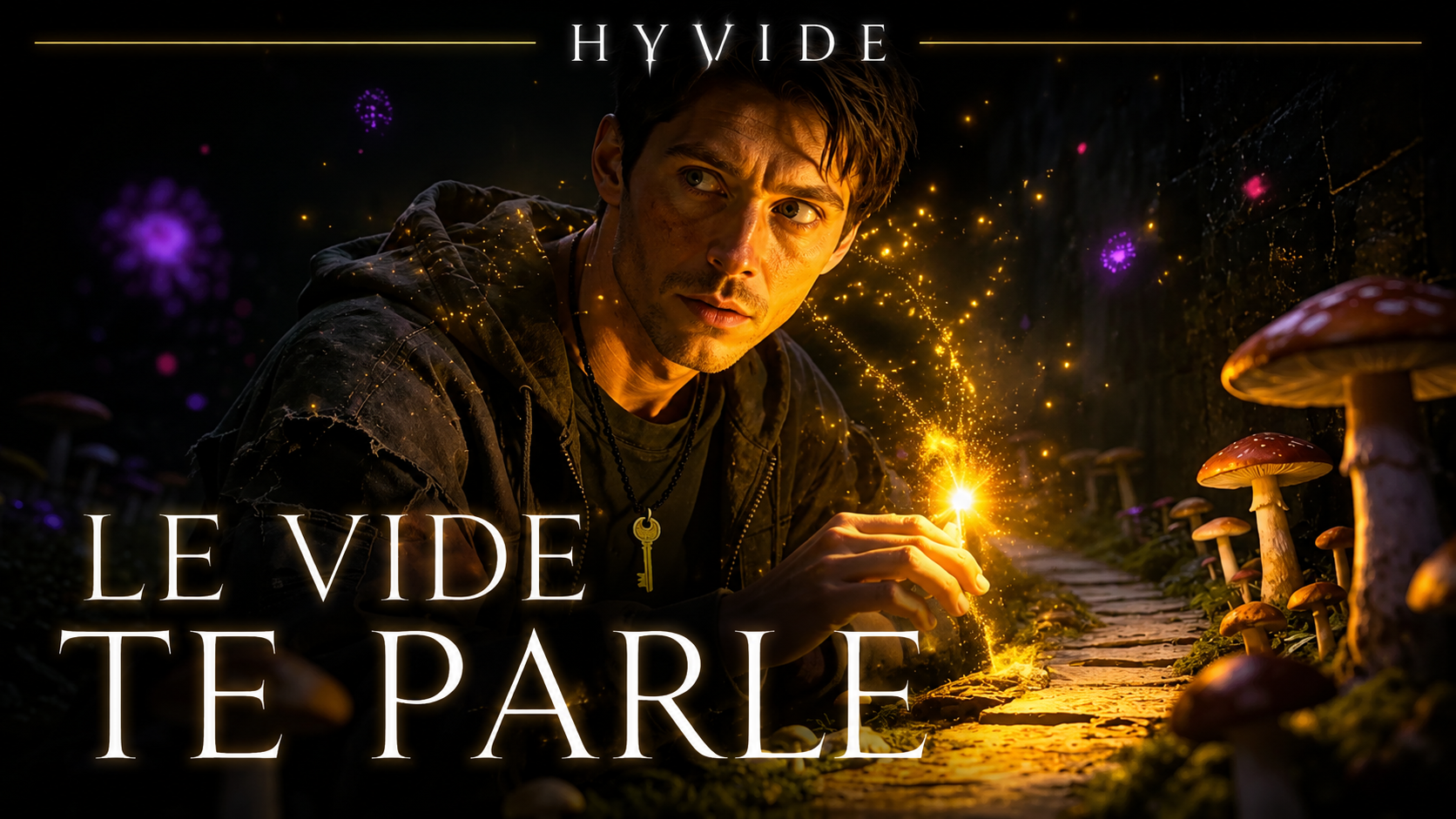 Le vide te parle