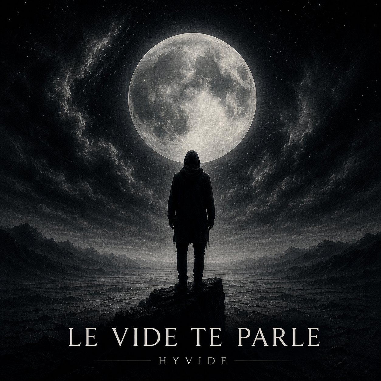 Le vide te parle