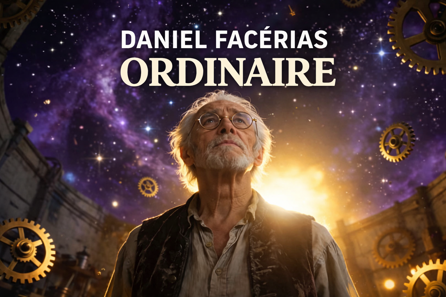 Ordinaire