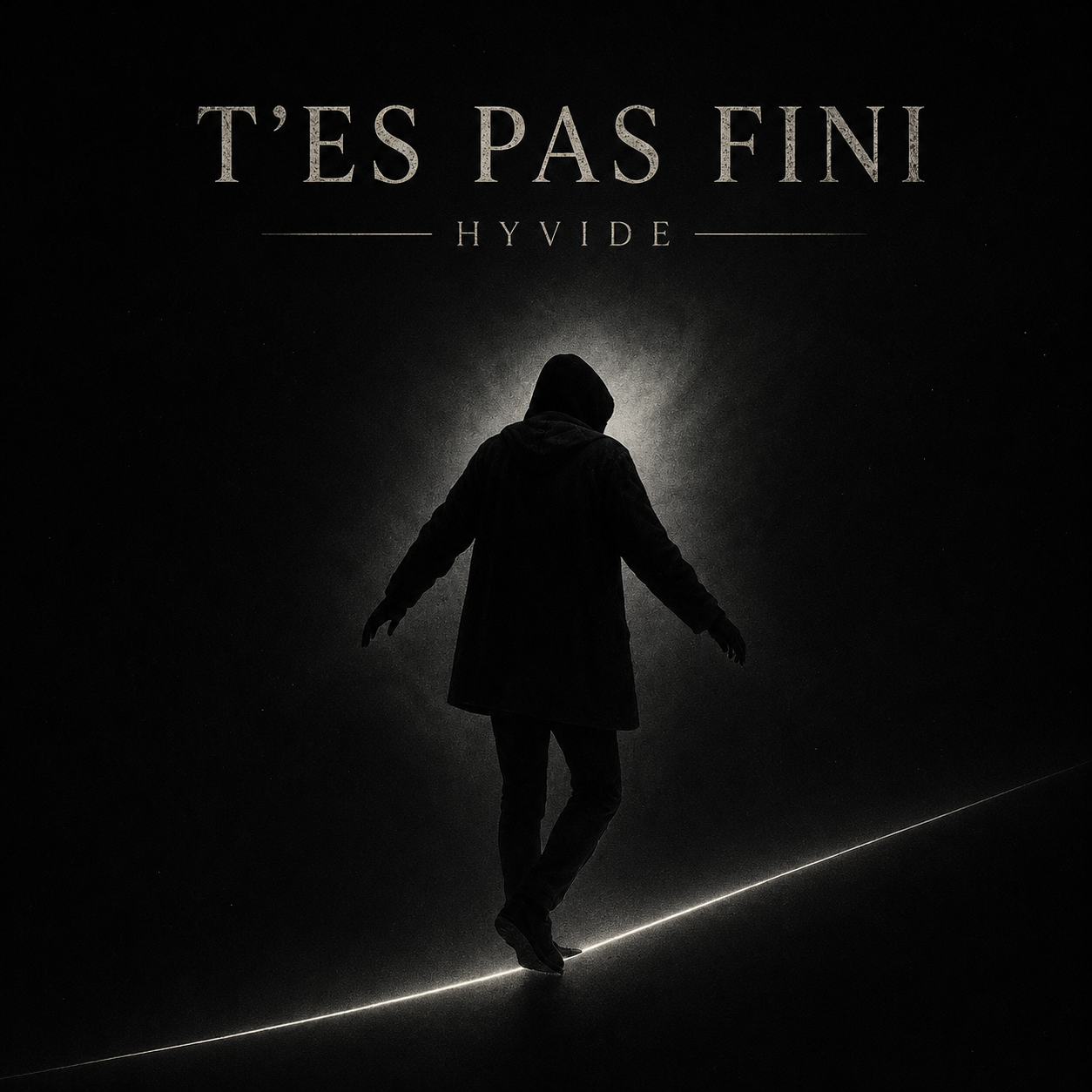 T'es pas fini