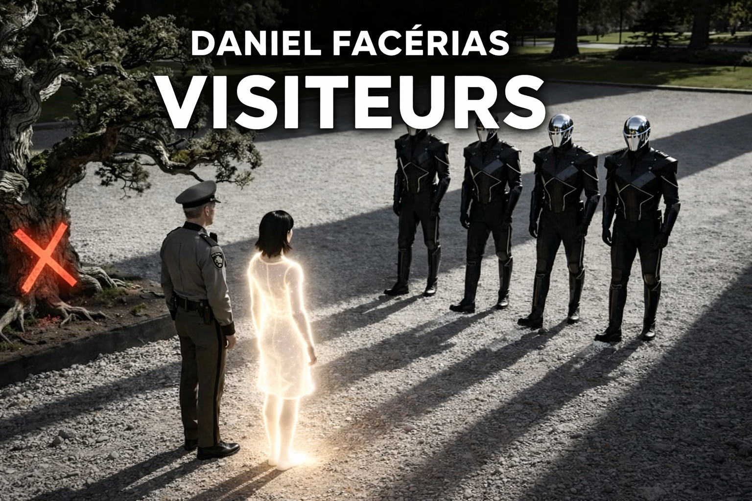 Visiteurs